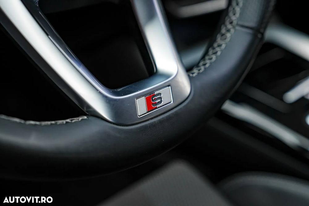 Audi Q5 50 TFSIe quattro S tronic S line - 31