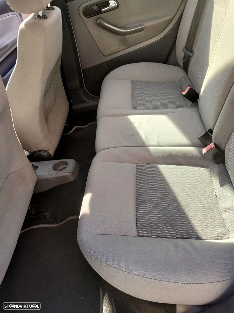 SEAT Ibiza 1.2 12V Passion - 8