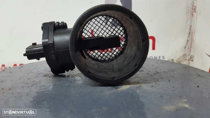 MEDIDOR DE MASSA DE AR OPEL ZAFIRA A 2.0 DTI - 5