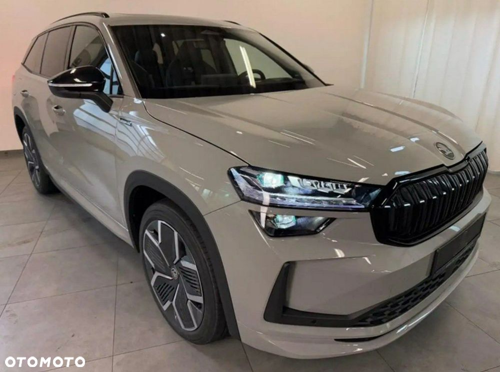 Skoda Kodiaq - 3