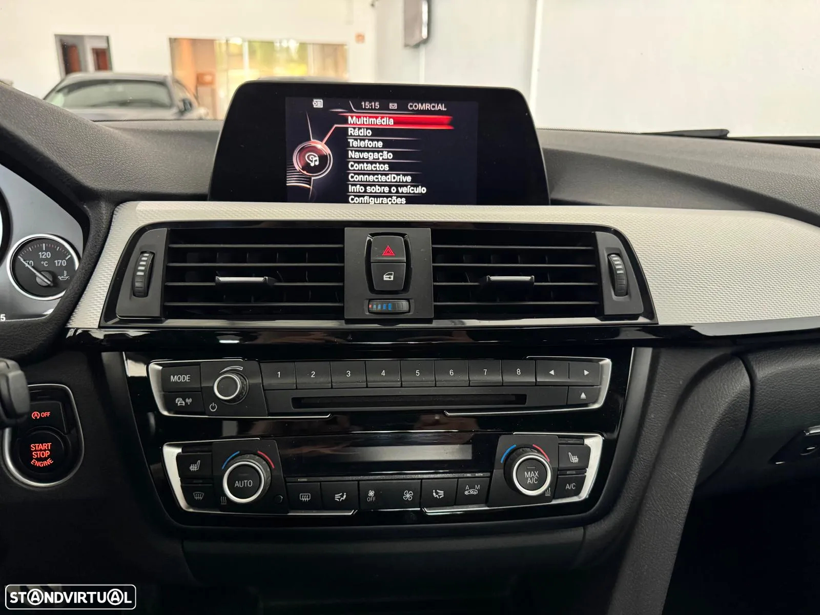 BMW 430 Gran Coupé i Pack M Auto - 25
