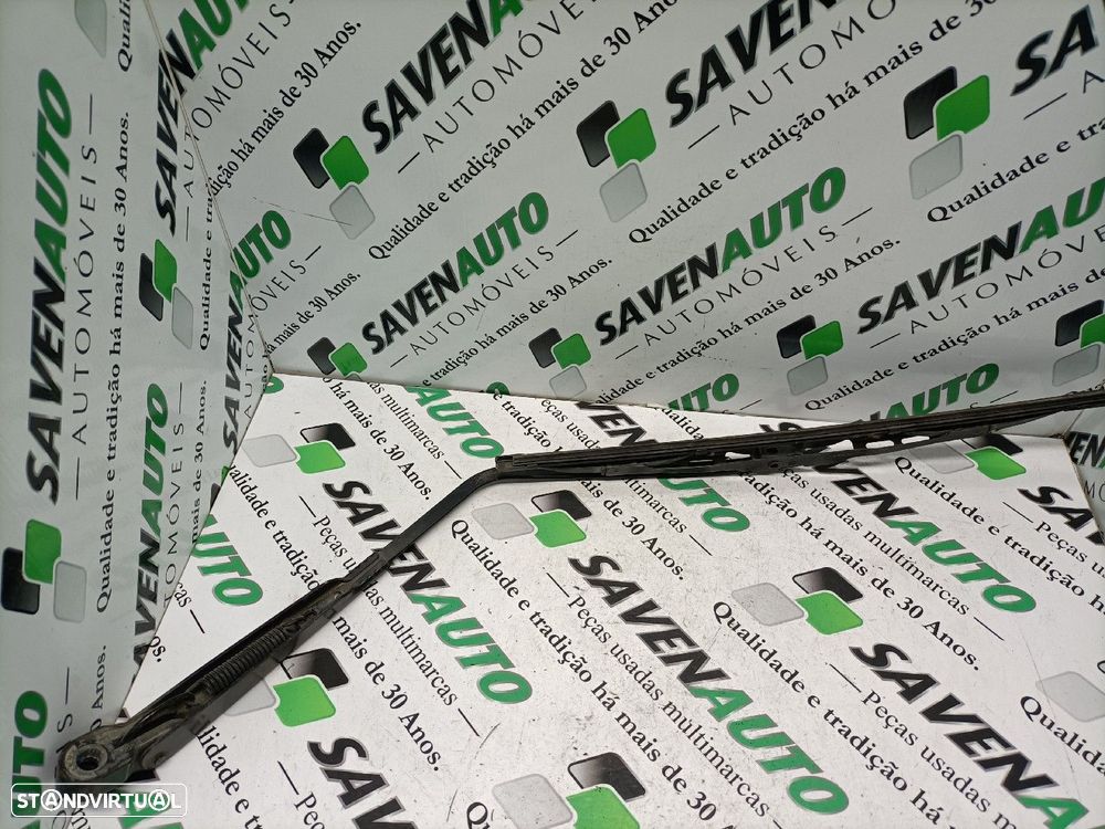 Braço / Haste Limpa Vidros Renault Kangoo (Kc0/1_) - 2