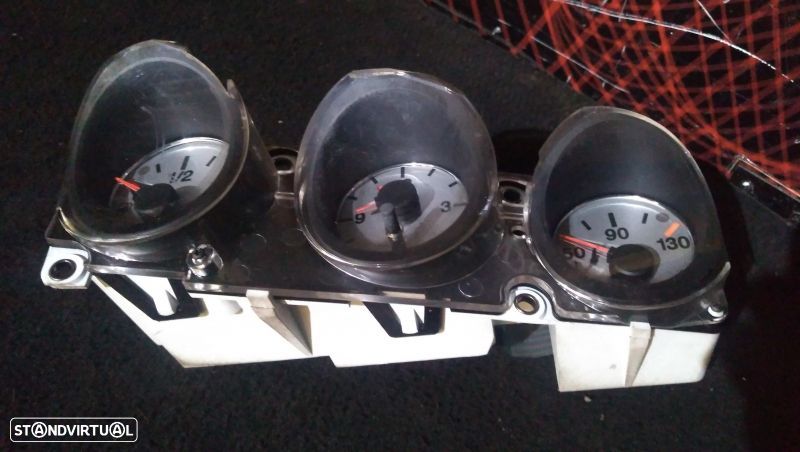 Quadrante Alfa Romeo 156 (932_) - 7