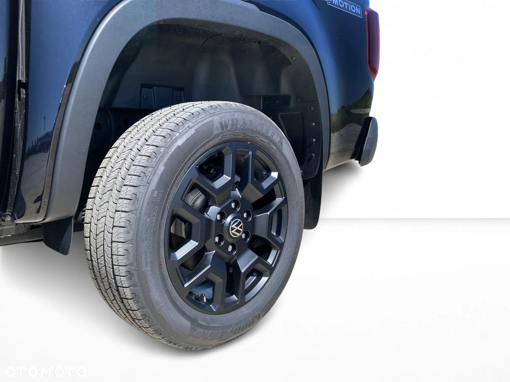 Volkswagen Amarok - 8