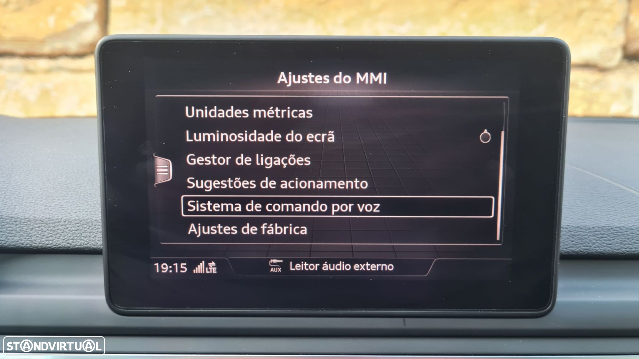 Audi A5 Sportback 2.0 TDI Multitronic Business Line Sport - 25