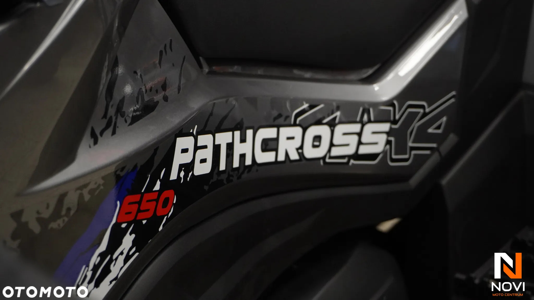 ODES Patchcross