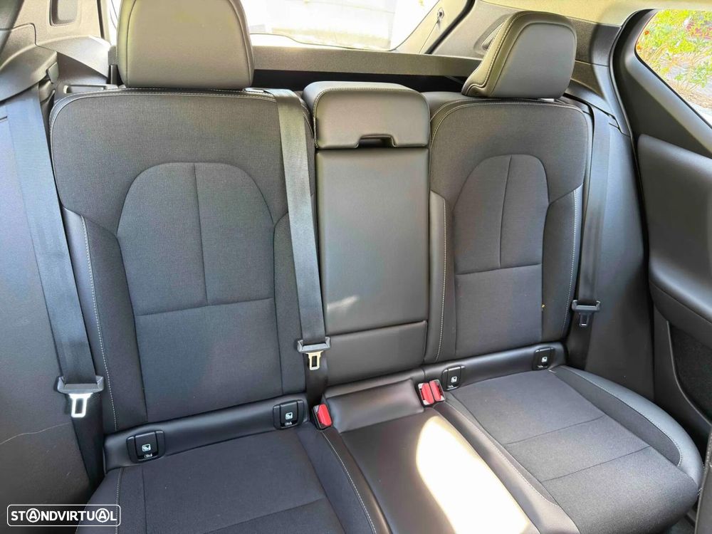 Volvo XC 40 1.5 T3 Momentum Plus Geartronic - 56