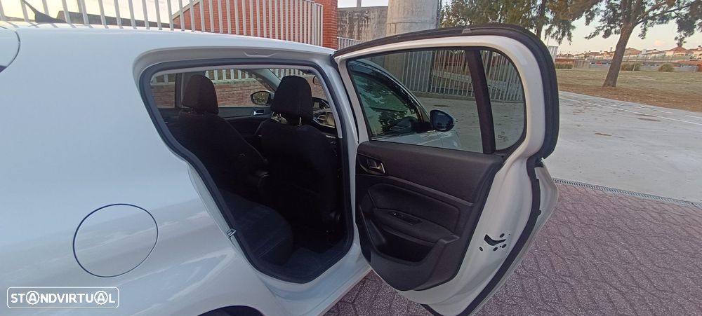 Peugeot 308 1.2 PureTech Allure J18 - 19