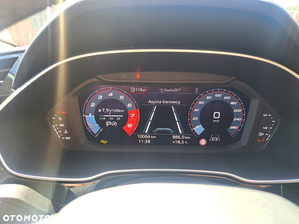 Audi Q3 35 TFSI S tronic - 11