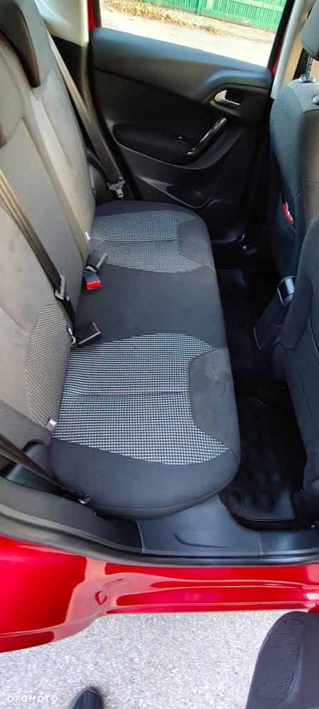 Citroën C3 1.6 VTi Exclusive - 14