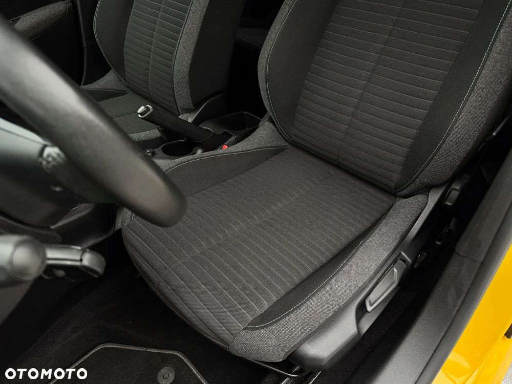 Peugeot 208 BlueHDi 100 Allure Pack - 10