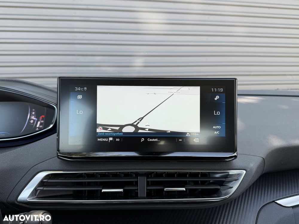 Peugeot 3008 BlueHDi 130 Stop & Start Active - 17