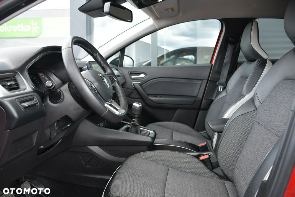 Renault Captur - 12