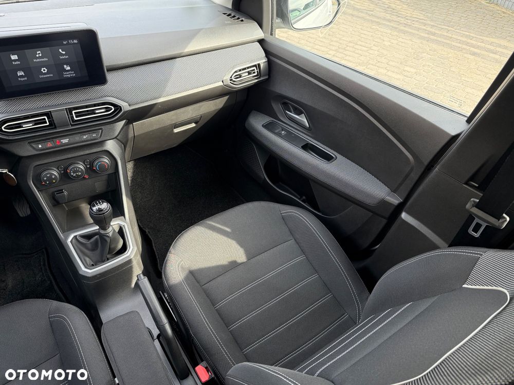 Dacia Sandero TCe 90 Expression - 19