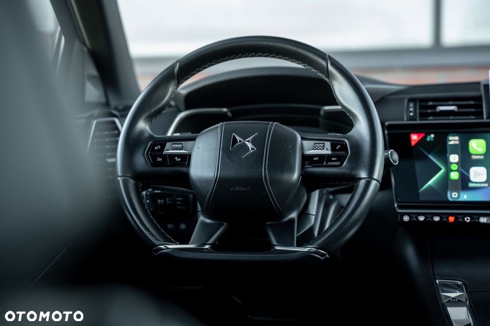 DS Automobiles DS 7 Crossback 1.6 PureTech Rivoli - 27