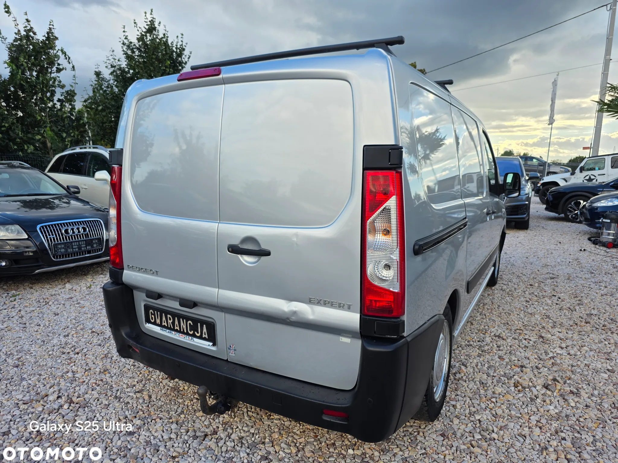 Peugeot Expert - 10