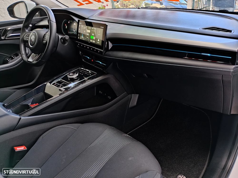 MG MG5 5 Standard Comfort - 31