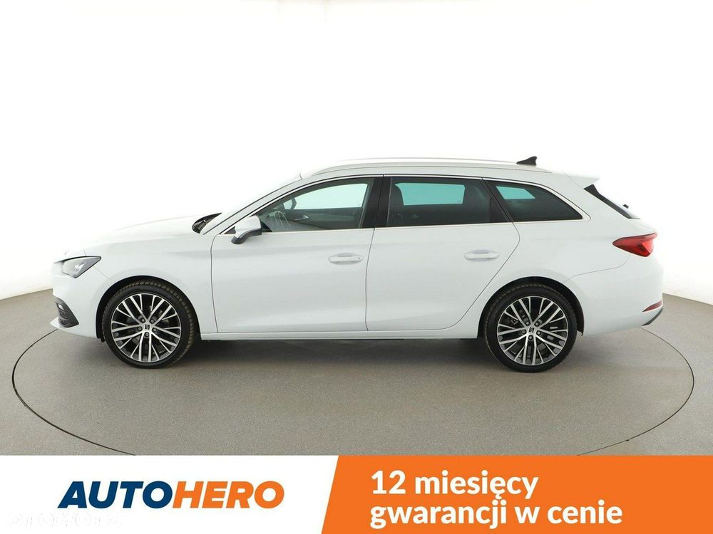 Seat Leon 1.5 eTSI ACT OPF DSG Xcellence - 2