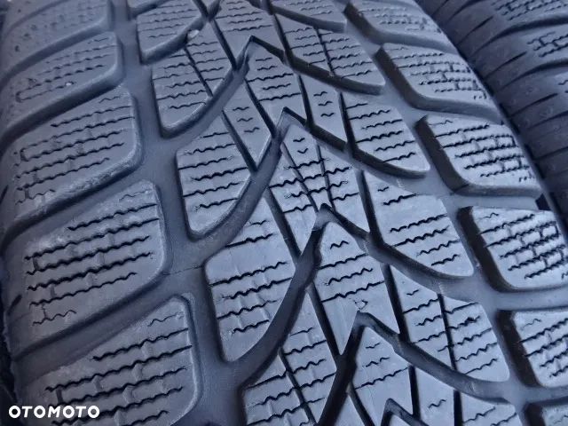 6Jx16 5x112x57 ET48 Audi Vw Seat Skoda koła zimowe 16 - 9