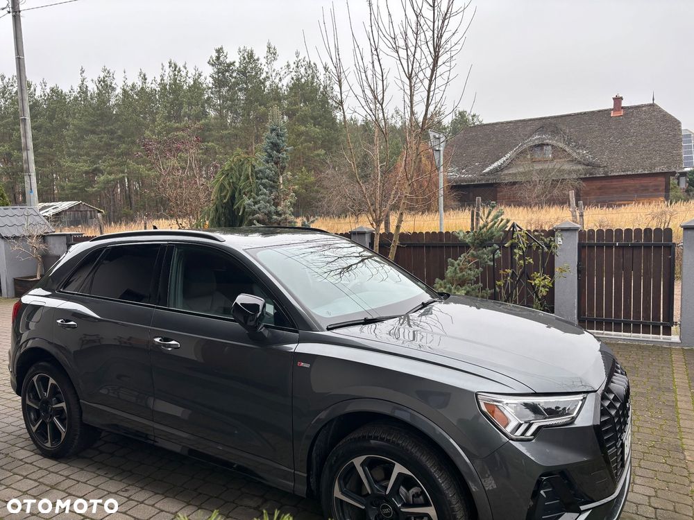 Audi Q3 45 TFSI Quattro S tronic S line - 6