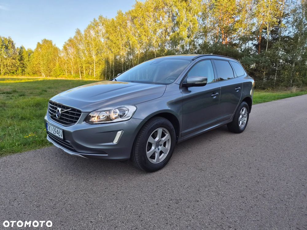 Volvo XC 60 D3 Summum - 37