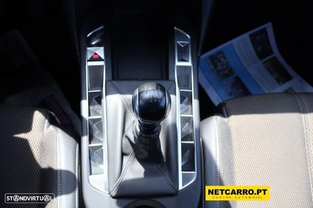 DS DS3 Crossback 1.5 BlueHDi SE Connected Chic - 14