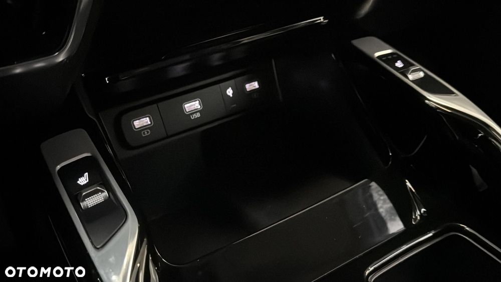 Kia Sorento 1.6 T-GDI HEV XL 4WD - 22