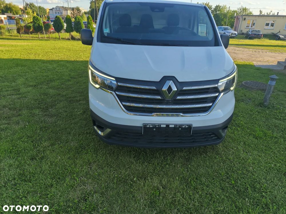 Renault Trafic - 3
