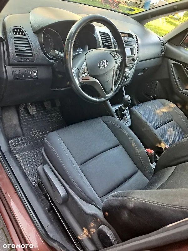 Hyundai ix20 1.4 Comfort - 11
