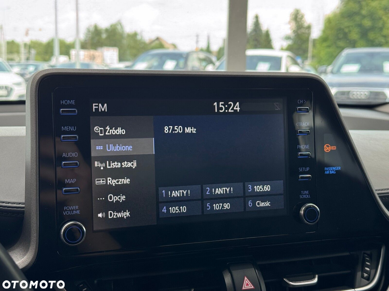 Toyota C-HR 1.2 T Comfort - 30