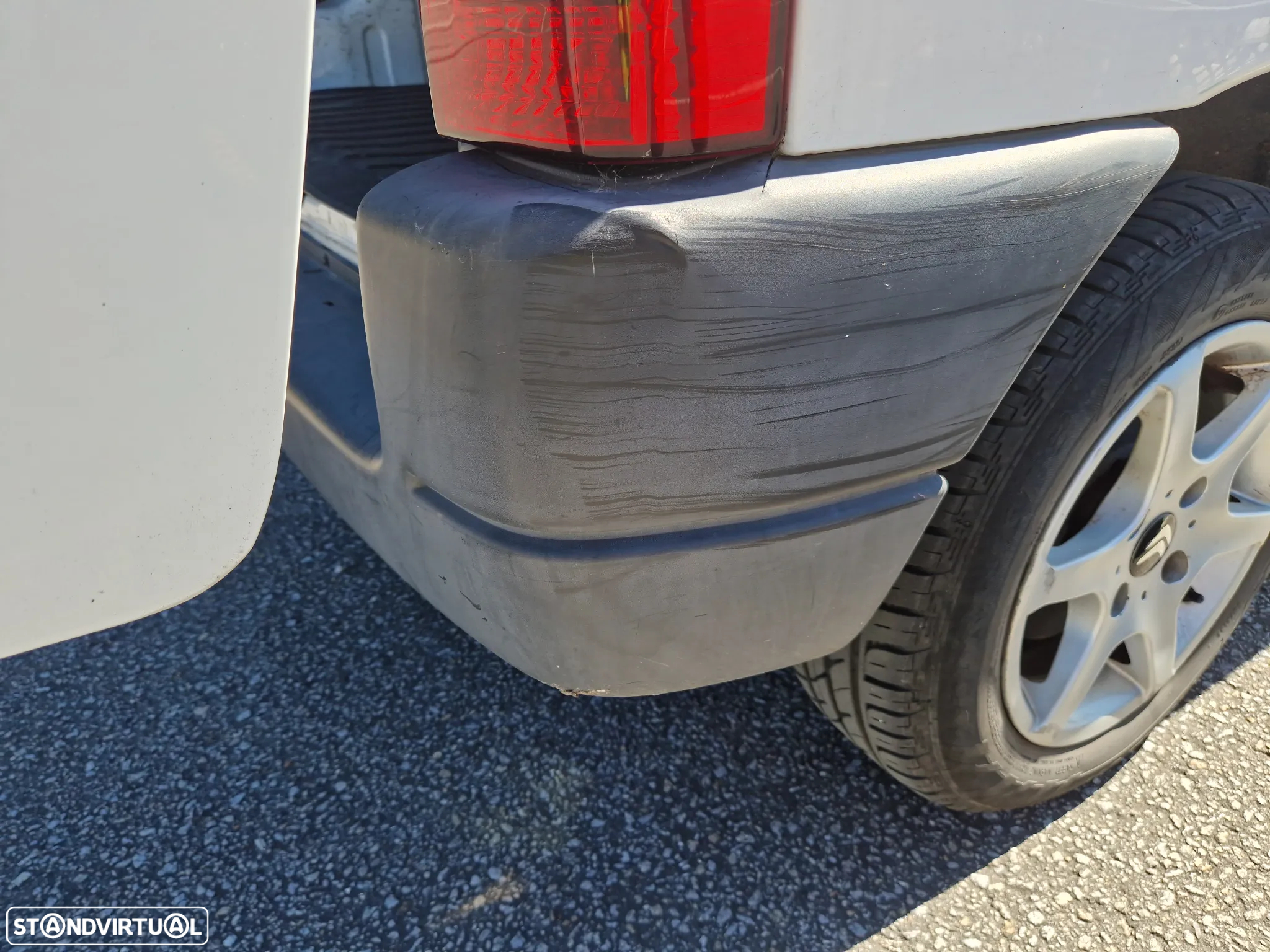 Citroën Berlingo - 41