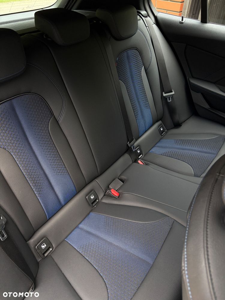 BMW Seria 1 118i M Sport - 16