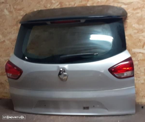 Tampa Da Mala Renault Clio Iv Grandtour (Kh_) - 1