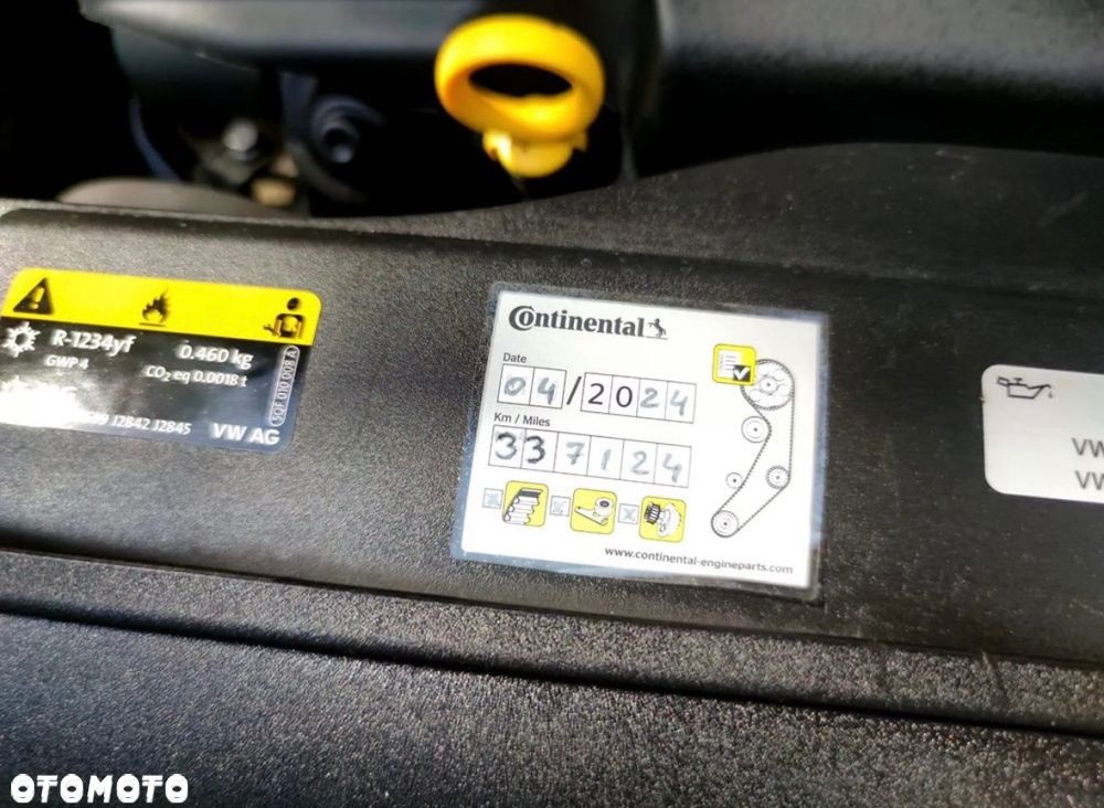 Volkswagen Touran - 20