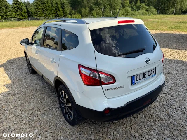 Nissan Qashqai+2 - 15