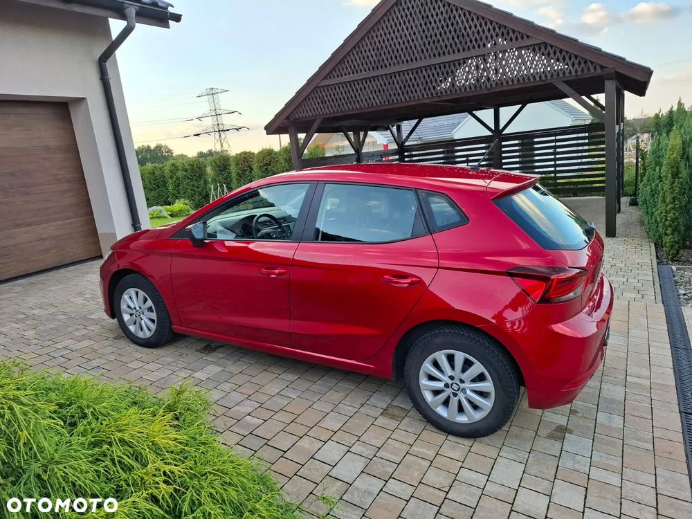 Seat Ibiza - 13