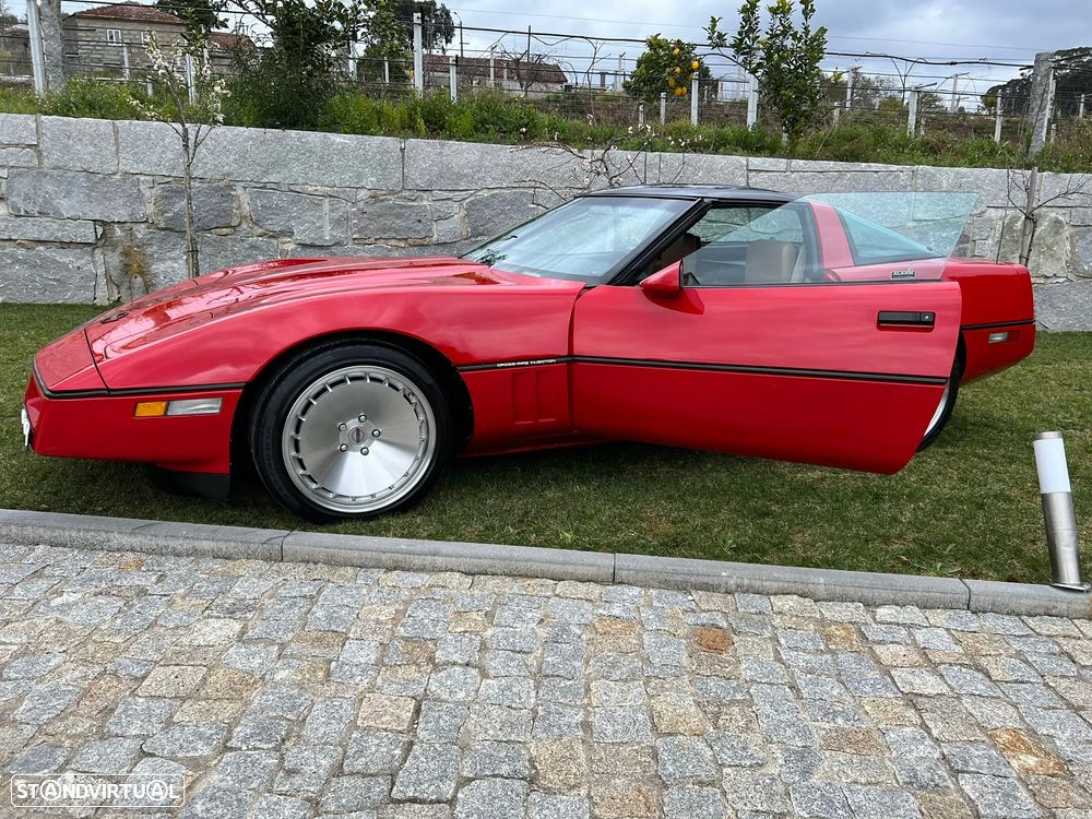 Chevrolet Corvette ver-6-2-v8-grand-sport-aut- - 13