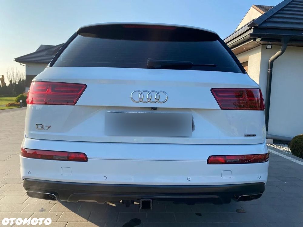 Audi Q7 - 21