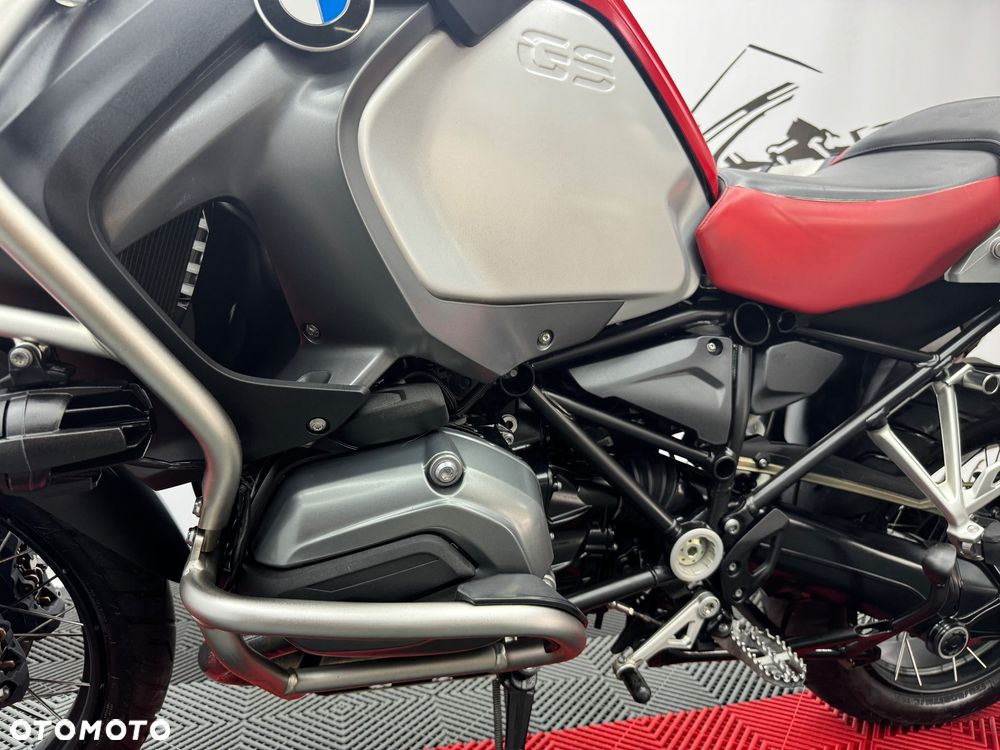 BMW GS - 34