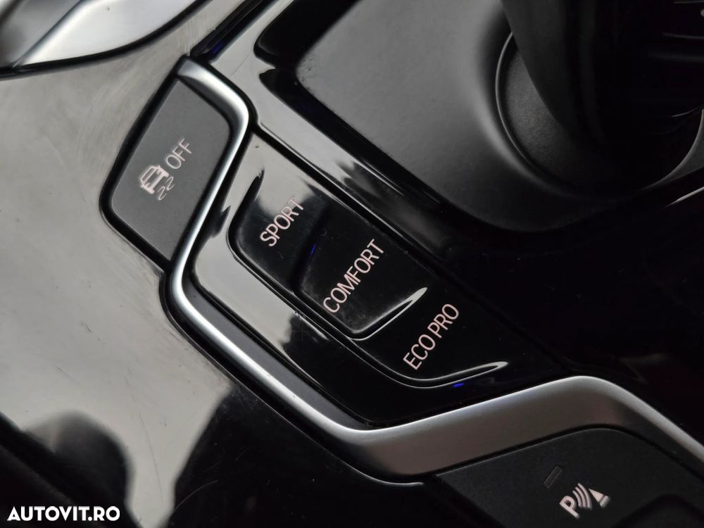 BMW X4 xDrive20d Aut. M Sport X - 11