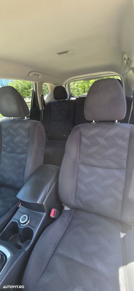 Nissan X-Trail 1.6L dCI Start/Stop 4x4-i Tekna - 7