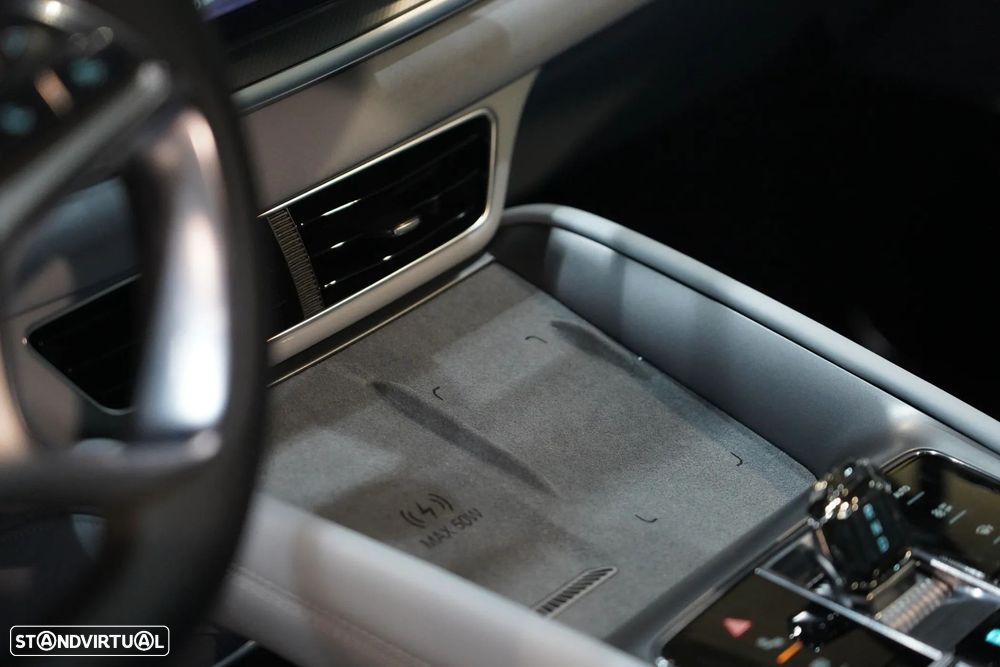 BYD Sealion 7 SEALION7 82.5 kWh Comfort - 22