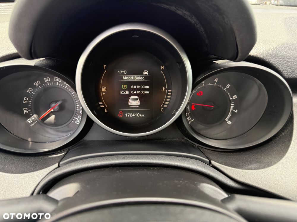 Fiat 500X 1.4 Multiair 4x2 S&S Cross Plus - 13