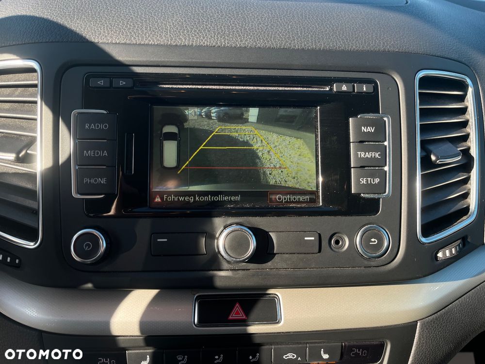 Seat Alhambra 2.0 TDI Ecomotive Style - 17