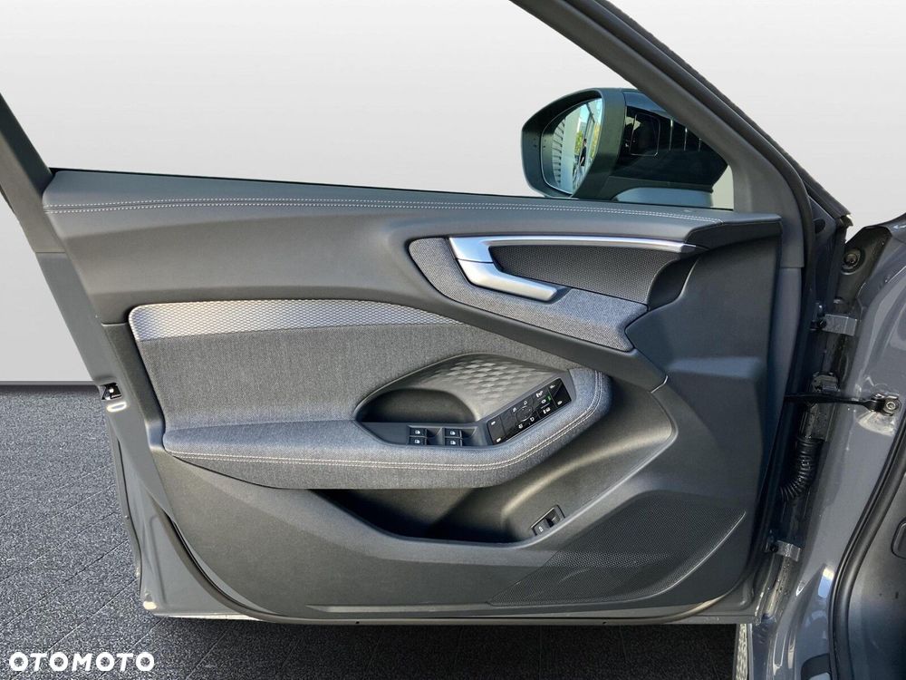 Audi A5 Limousine - 29