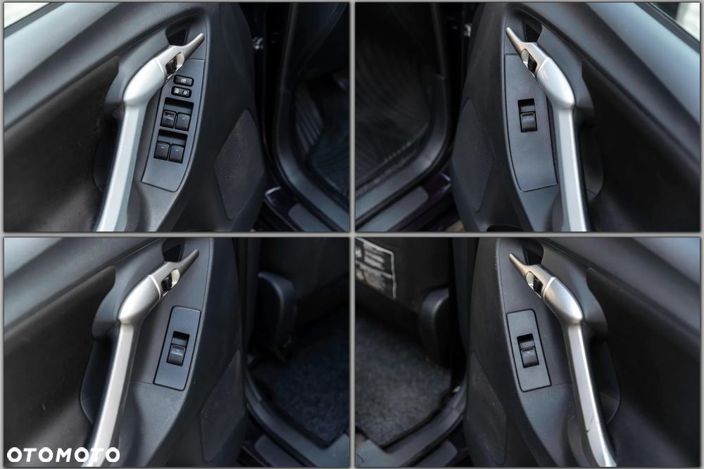 Toyota Verso 1.8 Edition - 38