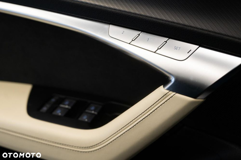 Audi RS6 Avant TFSI mHEV Quattro Tiptronic - 35
