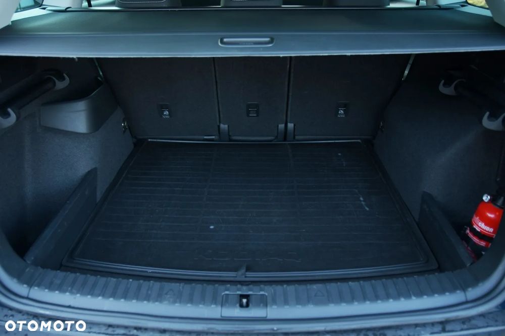 Skoda Kodiaq - 21