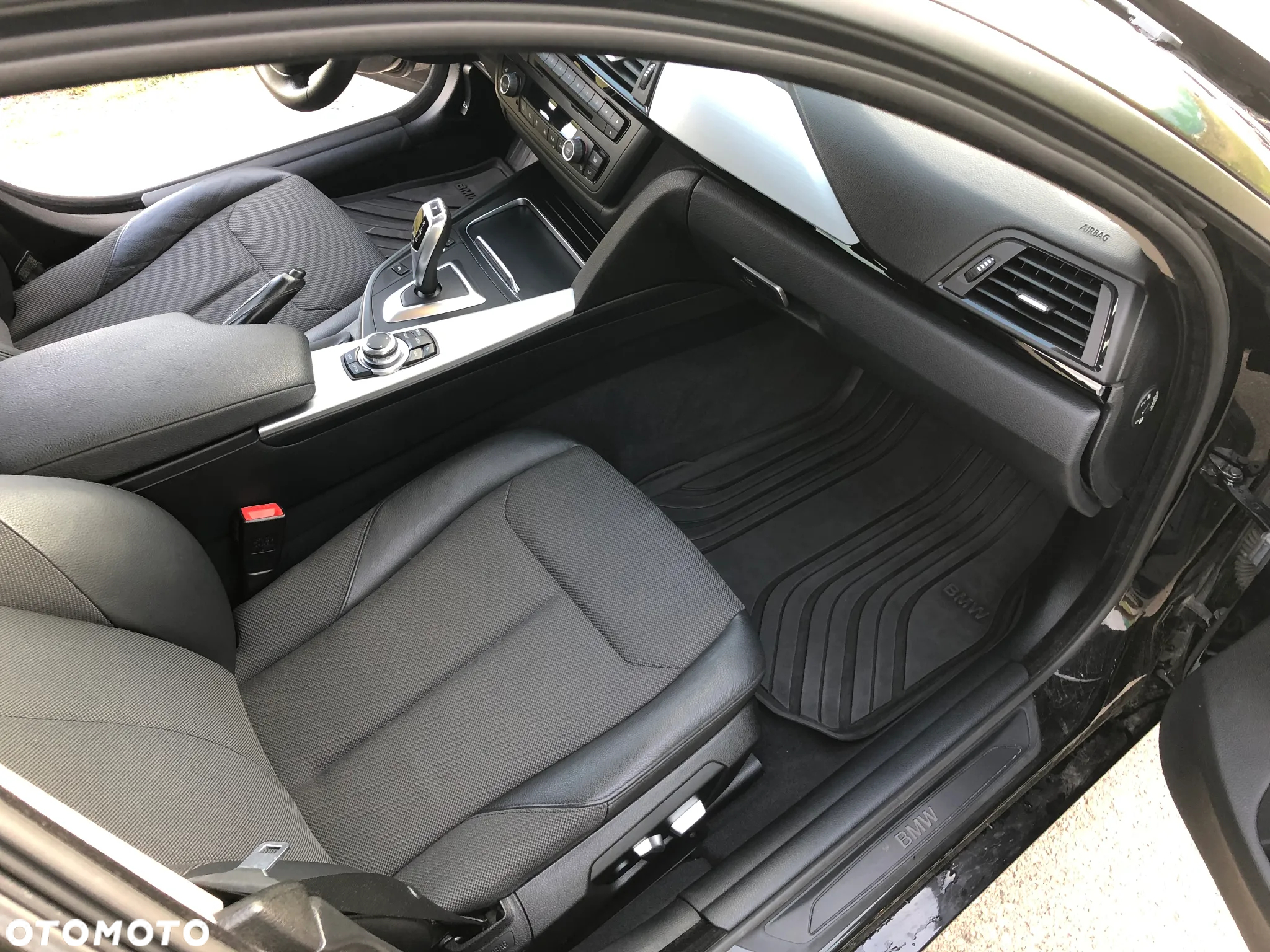 BMW Seria 4 420d Gran Coupe Advantage - 9