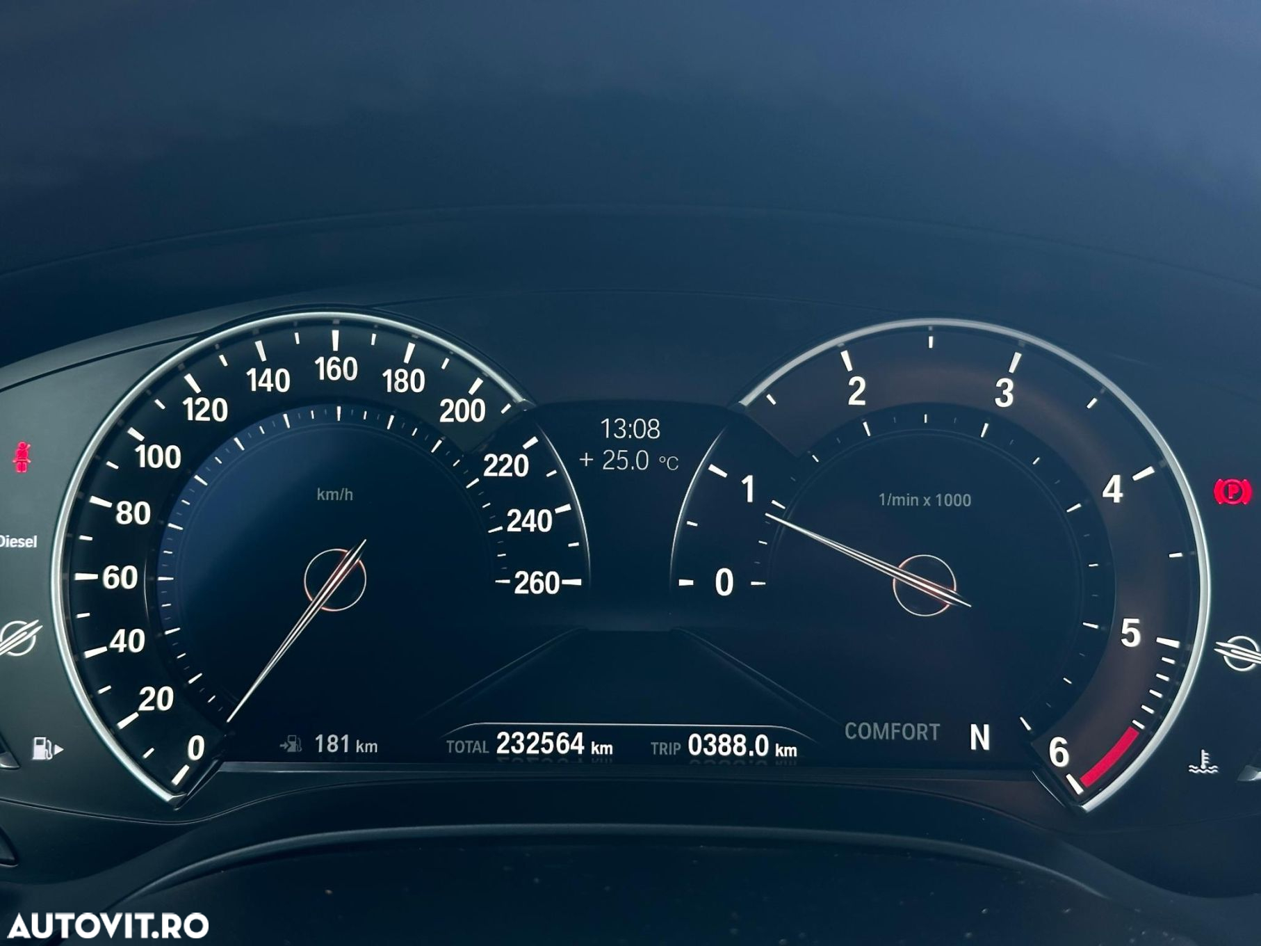 BMW Seria 5 - 25